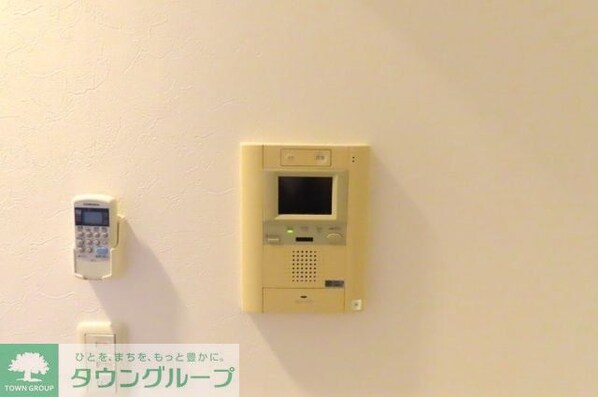 アーデン木場の物件内観写真